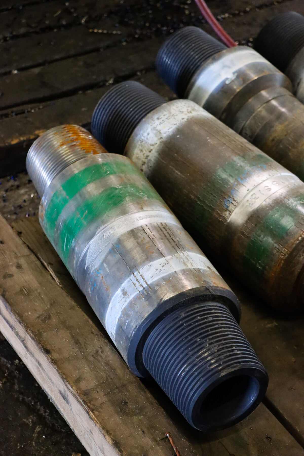 Service Sub Sub Management & Repair Services